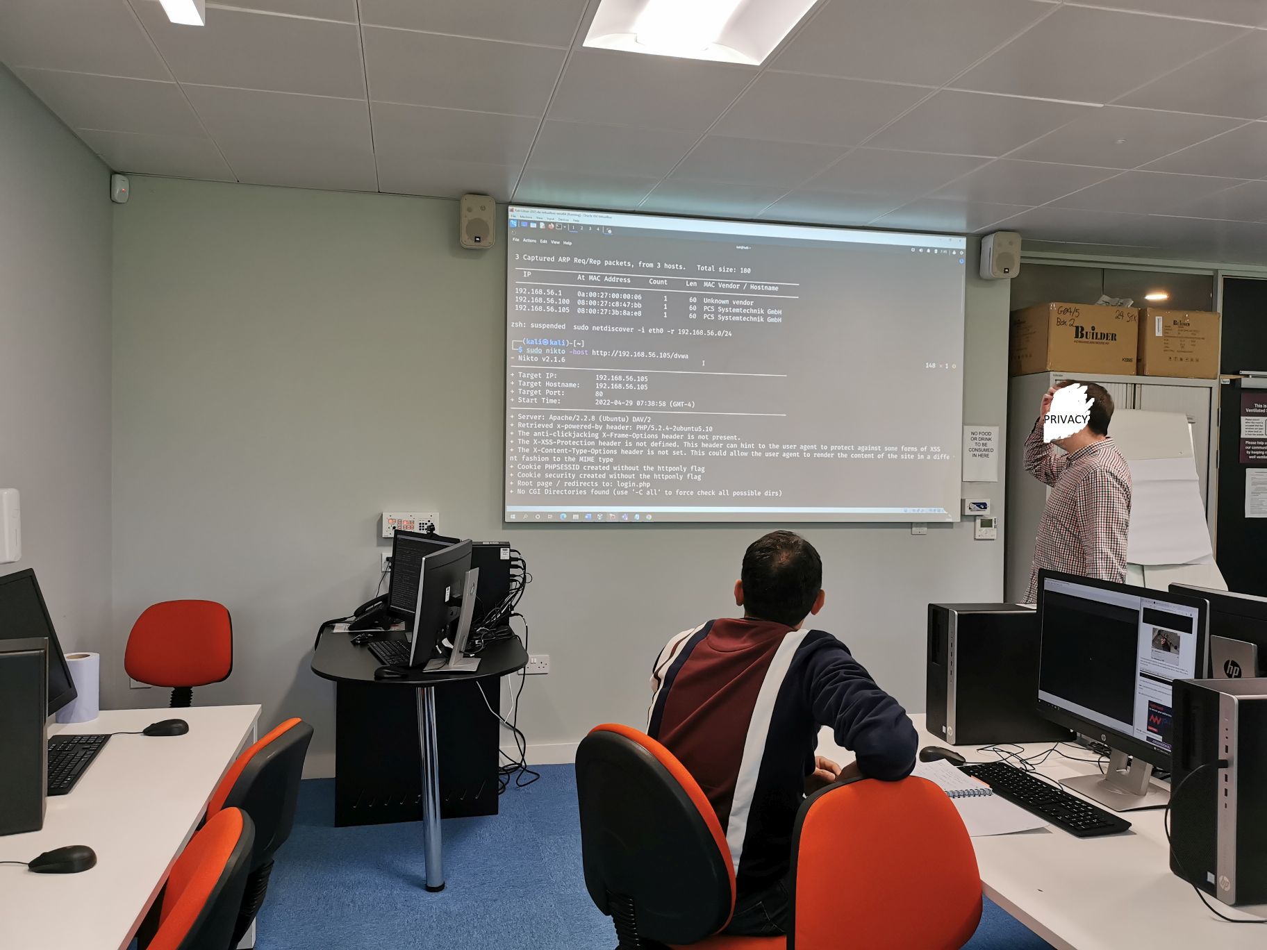 Club Session 21-22 SEM2