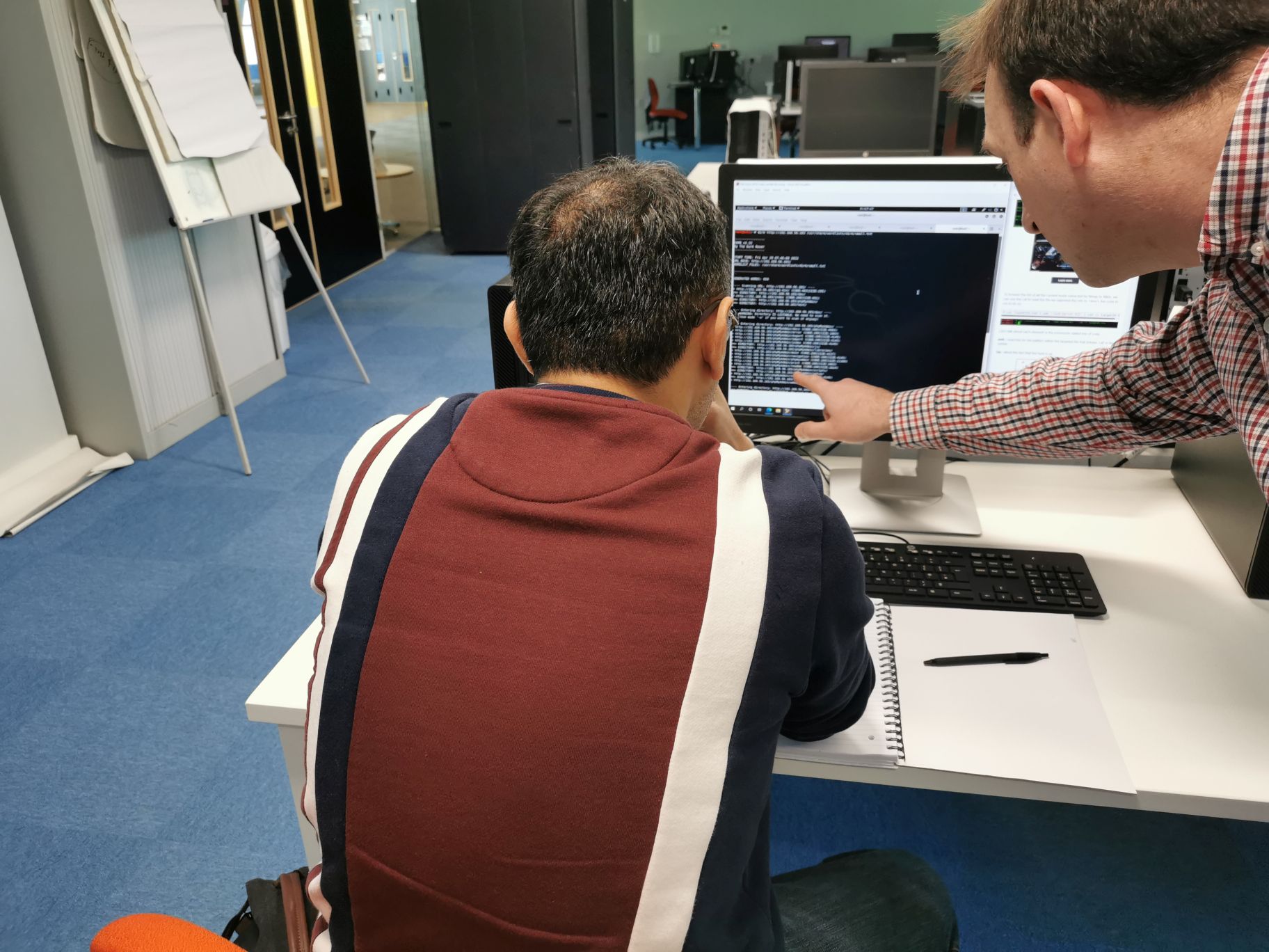 Club Session 21-22 SEM2